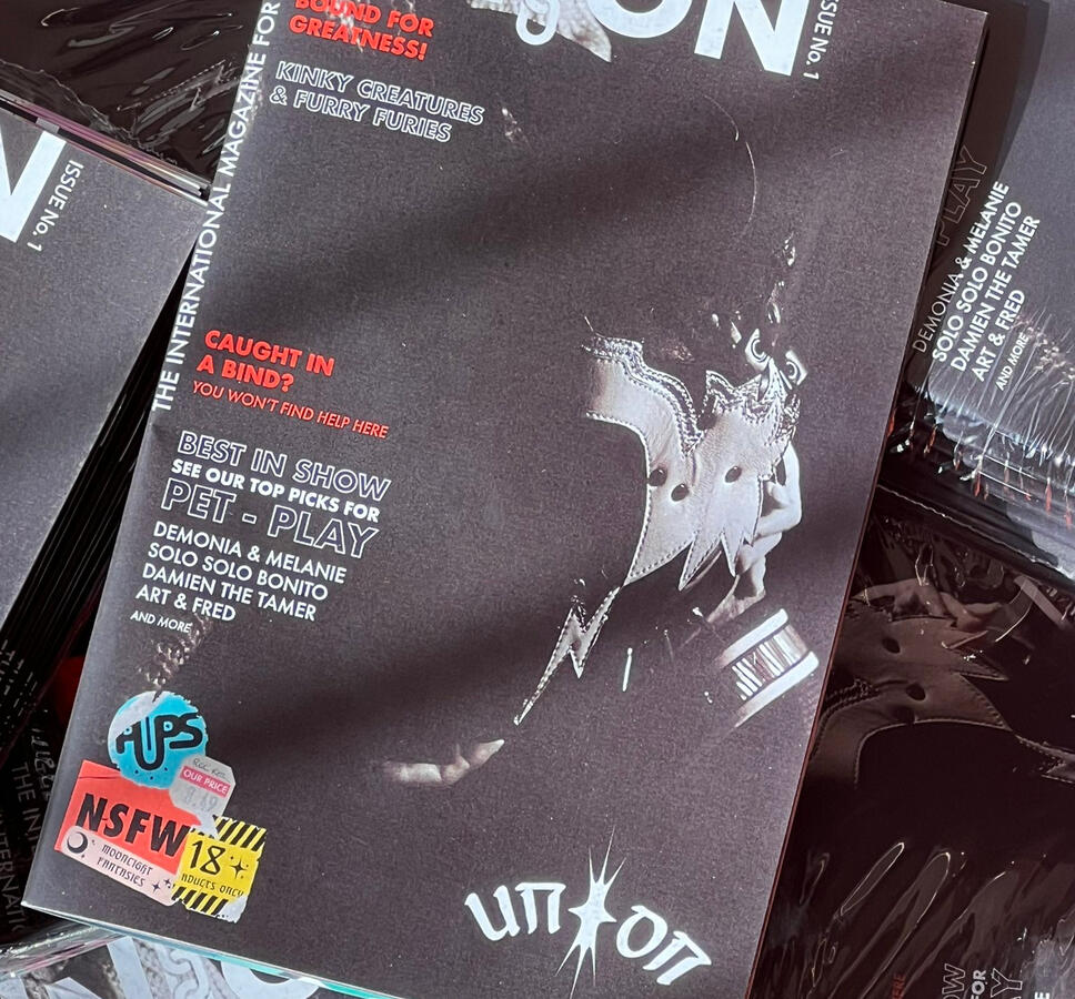 Union Zine